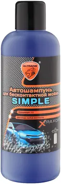 Элтранс Simple автошампунь для бесконтактной мойки