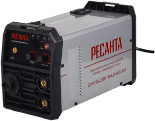 Ресанта САИПА-22В/160АП MIG 5 в 1 полуавтомат сварочный
