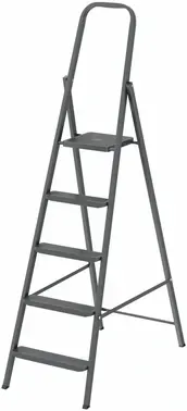 Сибртех стремянка стальная