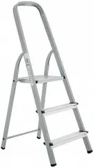 Новая Высота NV-1130 стремянка комбинированная