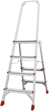 Новая Высота NV-3130 стремянка усиленная