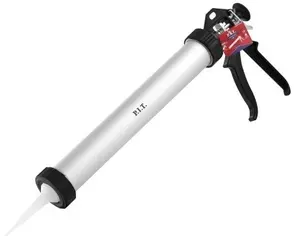 P.I.T. HCAG03-0400 пистолет для герметика закрытый