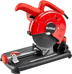 Elitech ПМ 180 пила монтажная