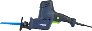 Ayger ARS400 пила сабельная