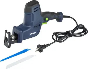 Ayger ARS400 пила сабельная