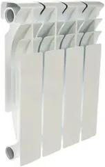 Lammin Eco 350/80 радиатор биметаллический
