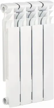 Lammin Eco 500/80 радиатор биметаллический