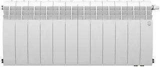 Royal Thermo Biliner 350 VR80 радиатор биметаллический