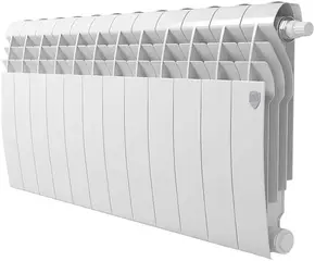 Royal Thermo Biliner 350 VR80 радиатор биметаллический