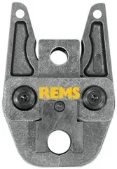 Rems H 20 пресс-клещи