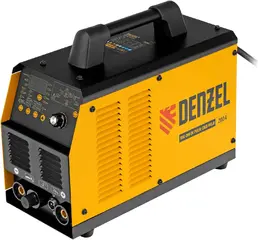 Denzel Itig-200 DC Pulse Cold Weld аппарат инверторный аргонодуговой сварки