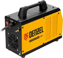 Denzel Itig-200 DC Pulse Cold Weld аппарат инверторный аргонодуговой сварки