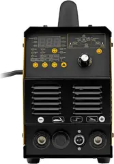 Denzel Itig-200 DC Pulse Cold Weld аппарат инверторный аргонодуговой сварки