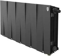 Royal Thermo Pianoforte 300 VDR80 радиатор