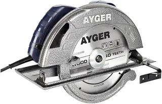 Ayger AR 2000 пила циркулярная