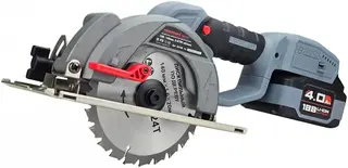 Profipower DHS-18V пила циркулярная аккумуляторная