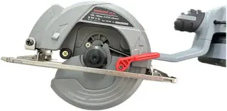 Profipower DHS-18V пила циркулярная аккумуляторная