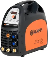 Kemppi Minarctig-250 аппарат аргунодуговой