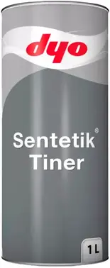 DYO Synthetic Thinner растворитель