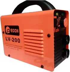 Redbo Edon LV-200 инвертор сварочный