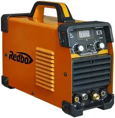 Redbo Expert TIG-200 аппарат аргонодуговой