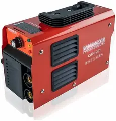 Workmaster САИ-201 инвертор сварочный