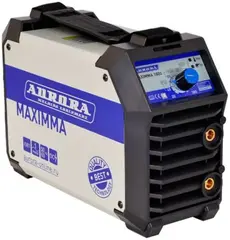 Аврора Pro Maximma 1800 инвертор сварочный