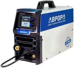 Аврора Динамика 200 Эксперт полуавтомат сварочный