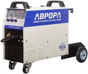 Аврора Прогресс 275 Пульс AL полуавтомат сварочный
