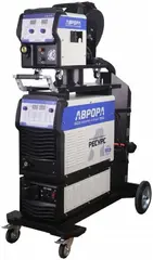 Аврора Ресурс 5000 Двойной Пульс полуавтомат сварочный