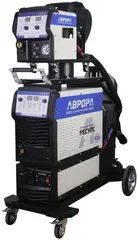 Аврора Ресурс 6300 Двойной Пульс полуавтомат сварочный