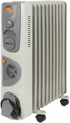 TDM Electric МО-11ТВ радиатор масляный
