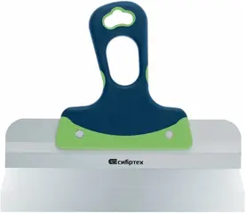 Сибртех шпатель фасадный