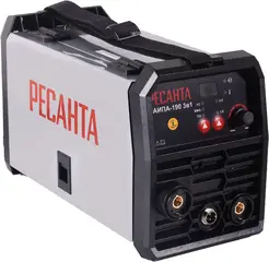 Ресанта САИПА-190 полуавтомат сварочный 3 в 1