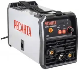 Ресанта САИПА-160П/26В полуавтомат сварочный