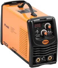 Сварог Tech ARC 205 B инвертор сварочный