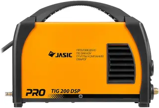 Сварог TIG 200 DSP Pro аппарат аргонодуговой