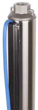 Aquario ASP3E-50-75 насос скважинный