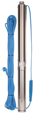 Aquario ASP3E-65-75 насос скважинный