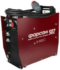 Форсаж Форсаж-502 полуавтомат сварочный