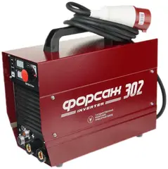 Форсаж Форсаж-302 инвертор сварочный
