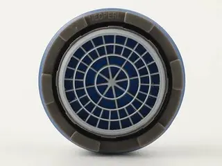 Iddis Optima Home аэратор силиконовый корпусный