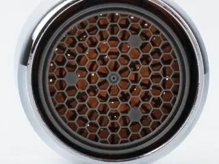 Iddis Optima Home аэратор для смесителя в комплекте с гайкой