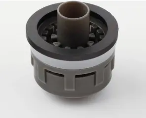 Iddis Optima Home аэратор двухканальный