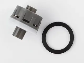 Iddis Optima Home аэратор двухканальный