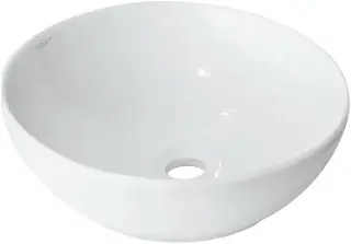 Sanita Luxe Art Slim умывальник накладной