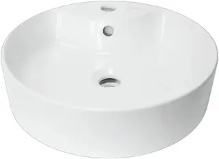 Sanita Luxe Best Slim умывальник накладной