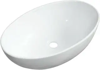 Sanita Luxe Ringo умывальник накладной