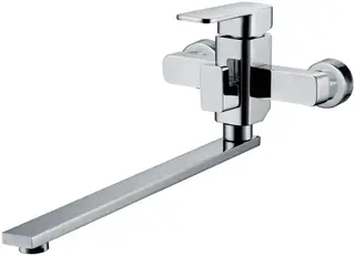 Ganzer GZ12041 смеситель для ванны