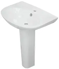 Sanita Luxe Classic умывальник пьедестальный